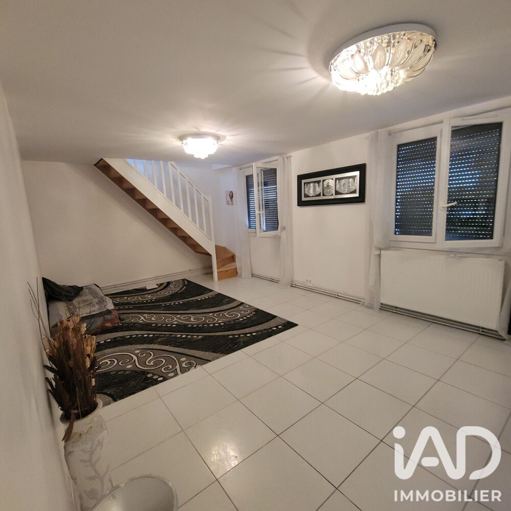 Vente Maison Vente Pavillon 5 pièces Le havre