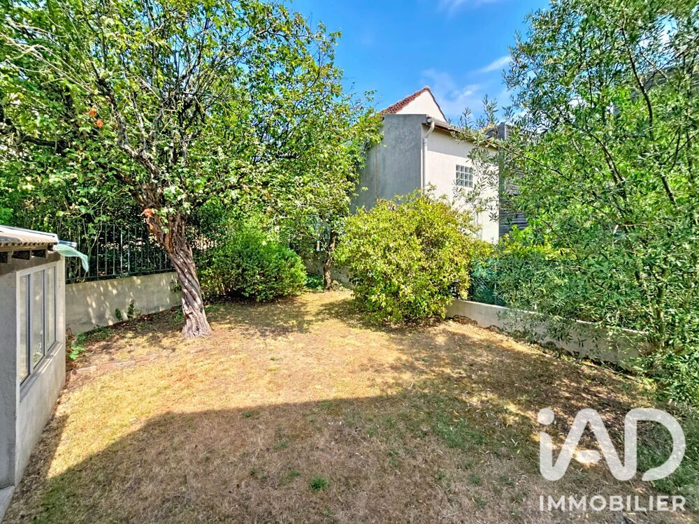Vente Maison Vente Maison/villa 9 pièces Suresnes