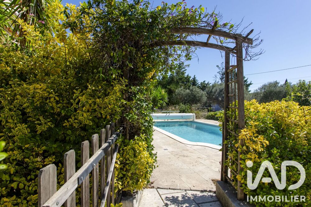 Vente Maison traditionnelle 11 pièces