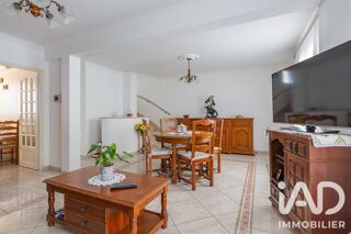 Vente Maison Vente Maison/villa 5 pièces Villeneuve-le-roi