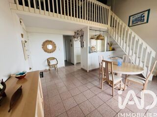  Appartement � vendre 3 pi�ces 68 m�