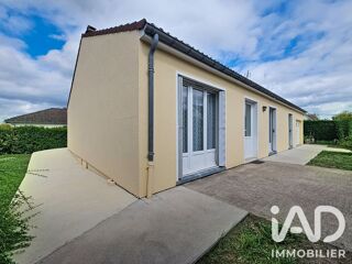  Maison à vendre 4 pièces 101 m²