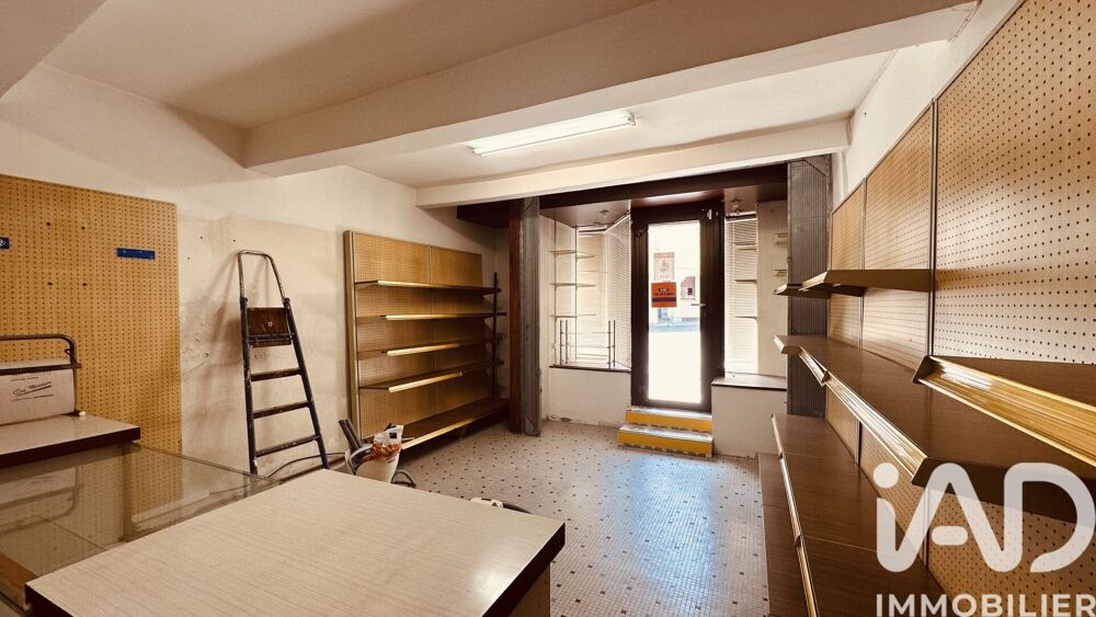 Vente Maison Vente Maison de ville 4 pièces Pontacq