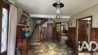  Maison à vendre 11 pièces 250 m²