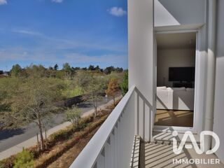  Appartement à vendre 2 pièces 39 m²