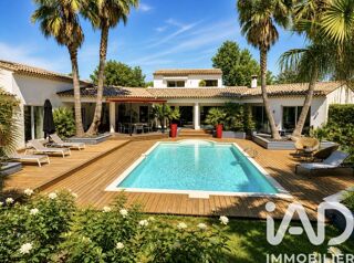  Maison à vendre 7 pièces 250 m²