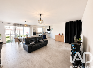  Maison à vendre 5 pièces 109 m²