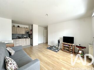  Appartement � vendre 3 pi�ces 61 m�