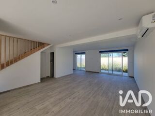  Maison à vendre 6 pièces 122 m²