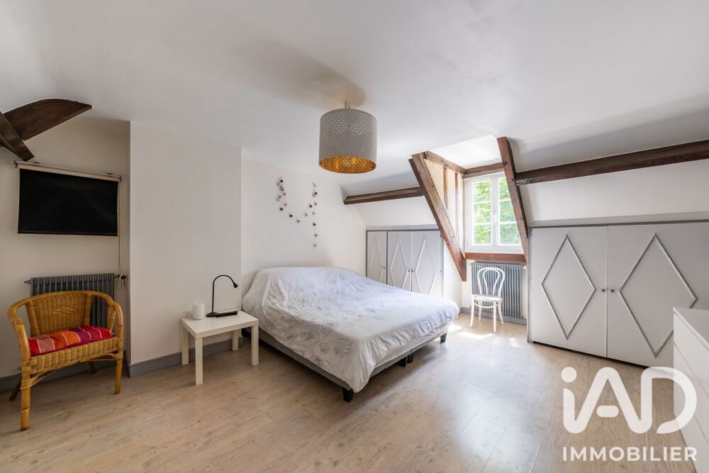 à vendre  Maison Chailly-en-Bière (77930)