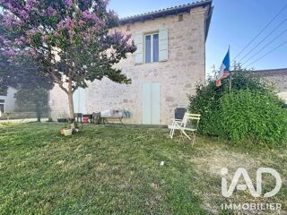  Maison à vendre 6 pièces 160 m²