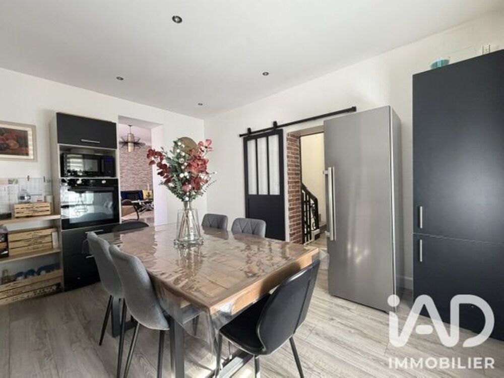 Vente Maison Vente Maison/villa 4 pièces Sigean