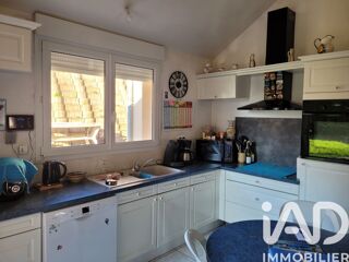  Maison à vendre 6 pièces 142 m²