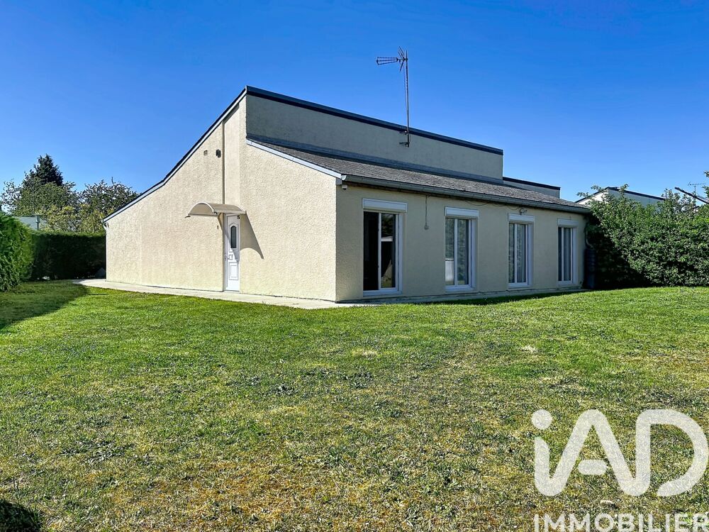 Vente Maison/villa 6 pièces