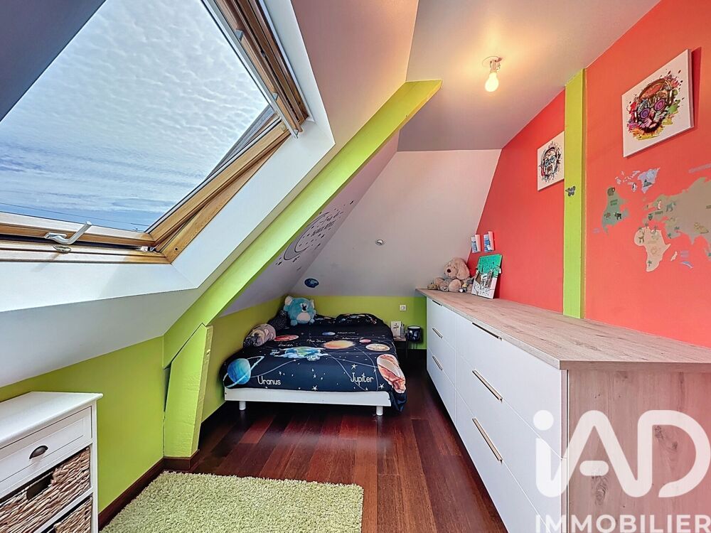 à vendre  Maison Clohars-Carnoët (29360)