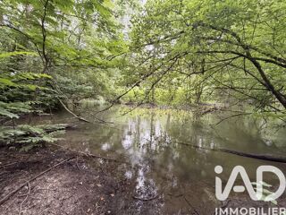  Terrain à vendre 11070 m²