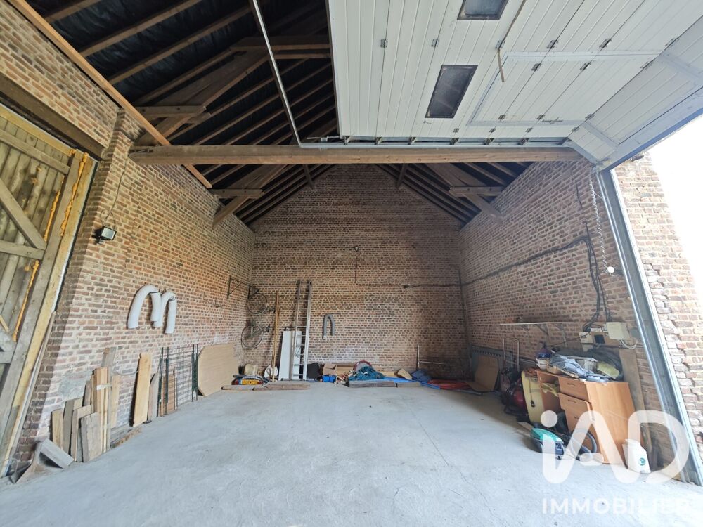 Vente Maison Vente Maison/villa 6 pièces Ronssoy