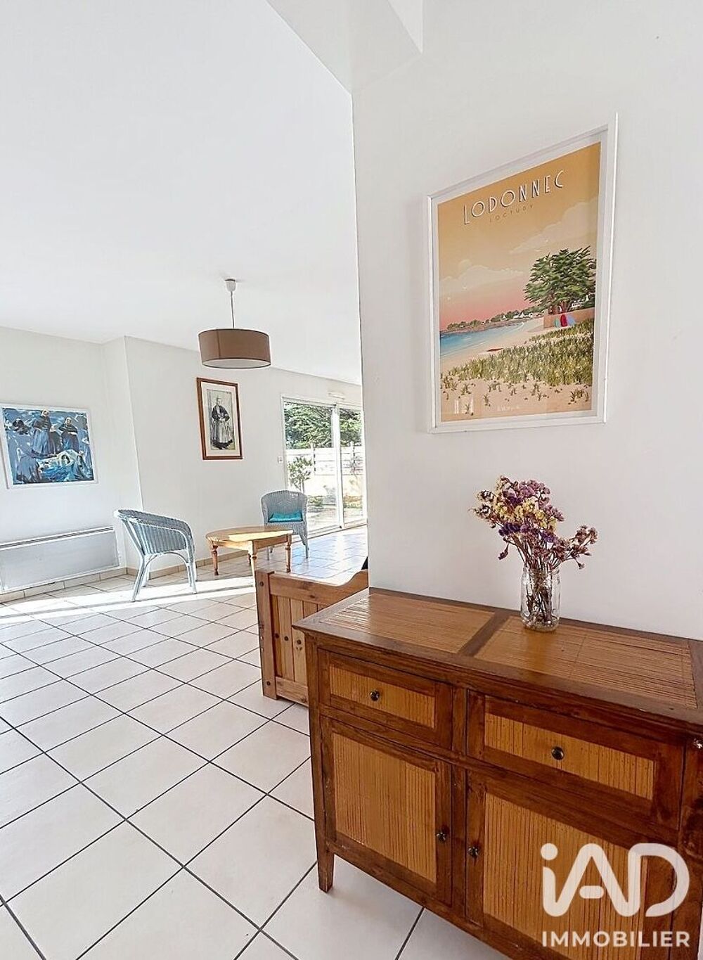 Vente Maison/villa 8 pièces