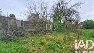  Terrain � vendre 702 m�