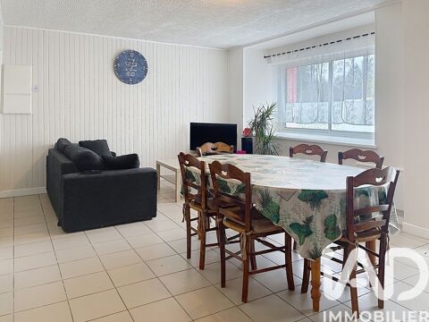   Vente Appartement Appartement - 3 pi�ce(s) - 58 m�