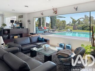  Maison à vendre 8 pièces 250 m²
