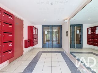  Appartement à vendre 3 pièces 56 m²