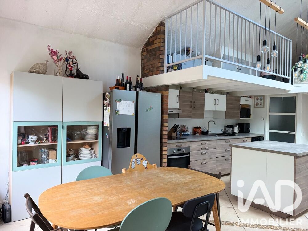 Vente Maison Vente Maison/villa 5 pièces Antony