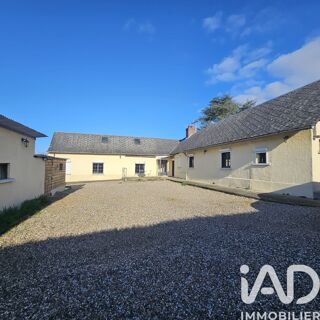  Maison à vendre 5 pièces 140 m²