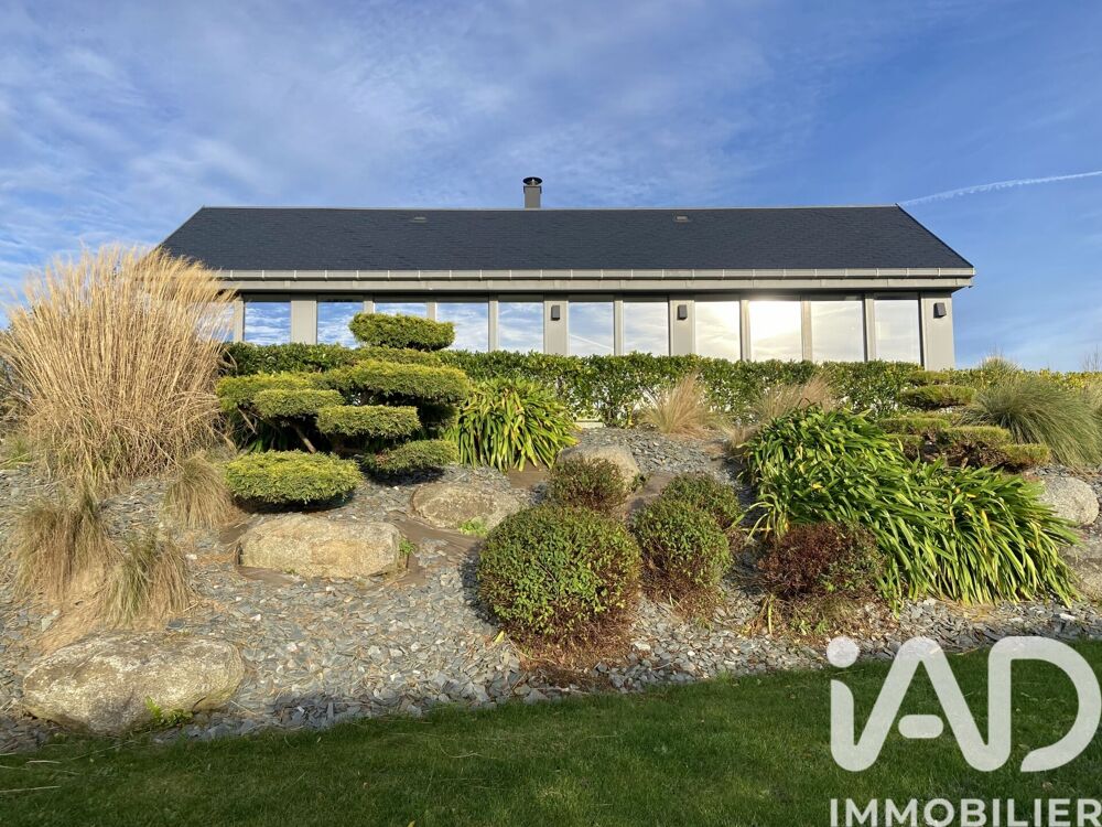 Vente Maison/villa 9 pièces
