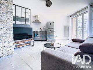  Appartement à vendre 3 pièces 68 m²