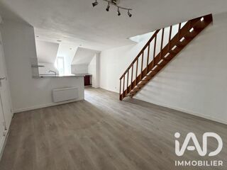  Immeuble à vendre 539 m²