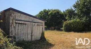  Terrain à vendre 520 m²