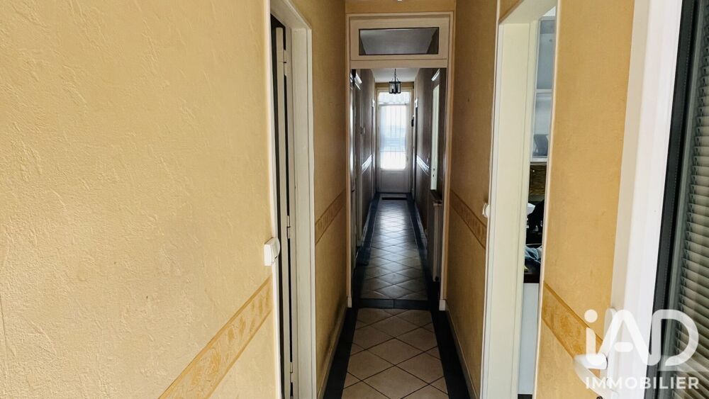 Vente Maison Vente Maison de ville 4 pièces Libourne