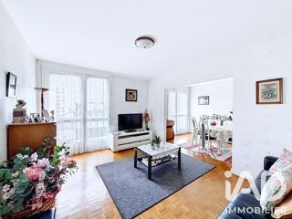  Appartement à vendre 4 pièces 72 m²