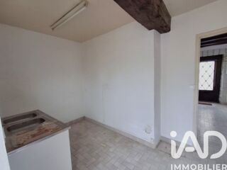  Maison à vendre 3 pièces 48 m²