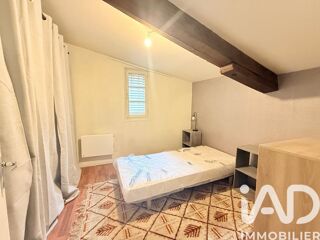  Appartement à louer 2 pièces 41 m²