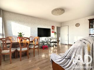  Appartement à vendre 4 pièces 78 m²