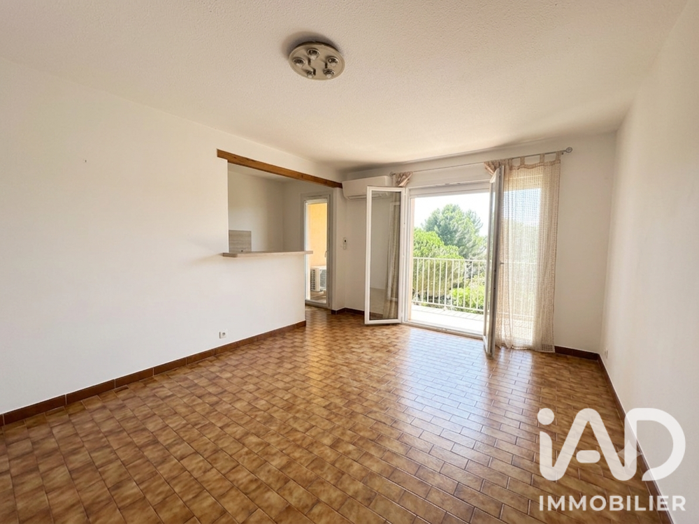 Vente Appartement Vente Appartement 1 pièce Fréjus