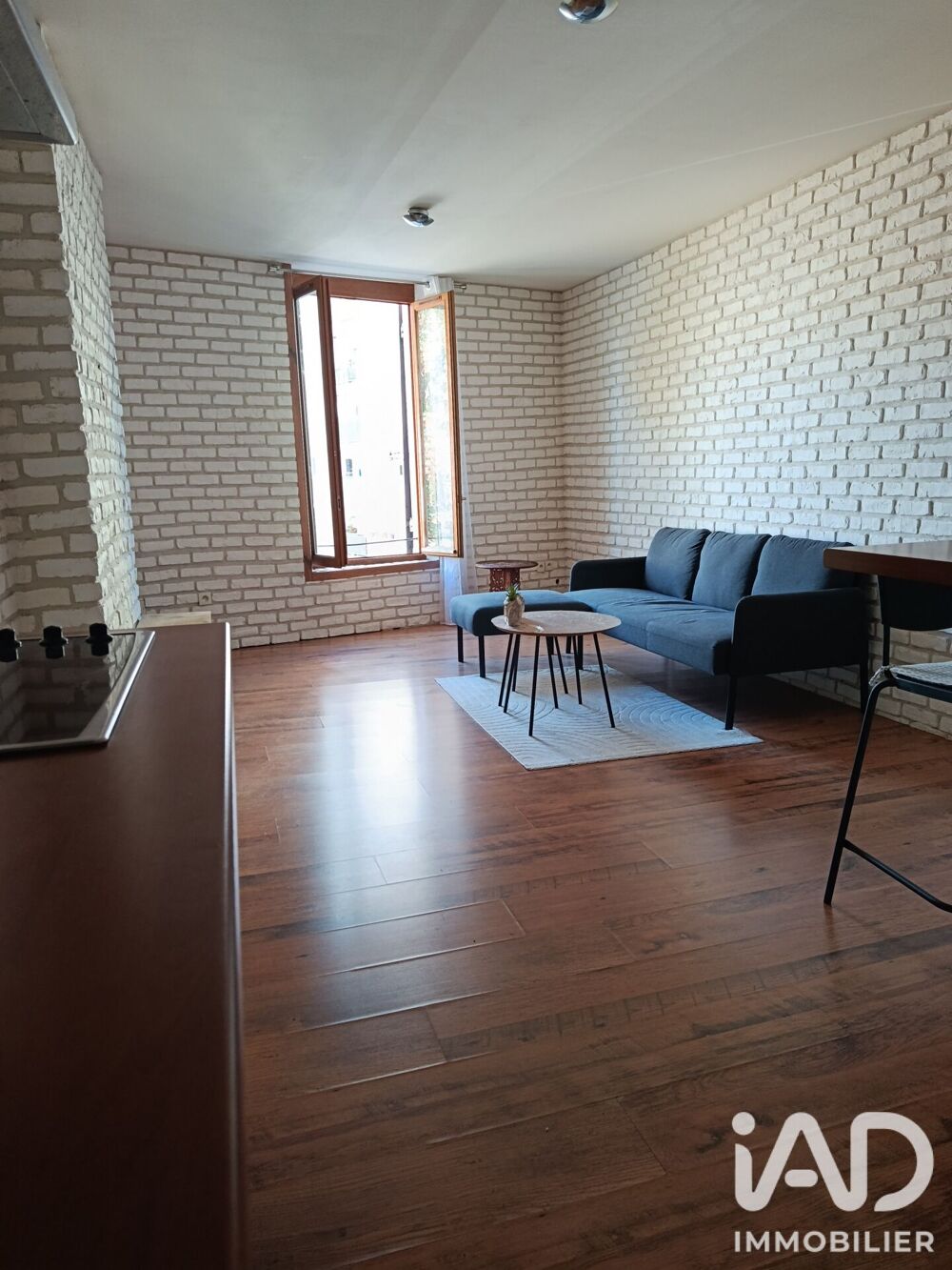 Vente Appartement Vente Appartement 2 pièces Châlons-en-champagne