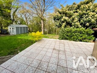  Maison à vendre 6 pièces 135 m²