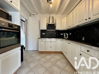  Maison � vendre 7 pi�ces 125 m�