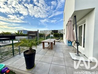  Maison � vendre 4 pi�ces 88 m�