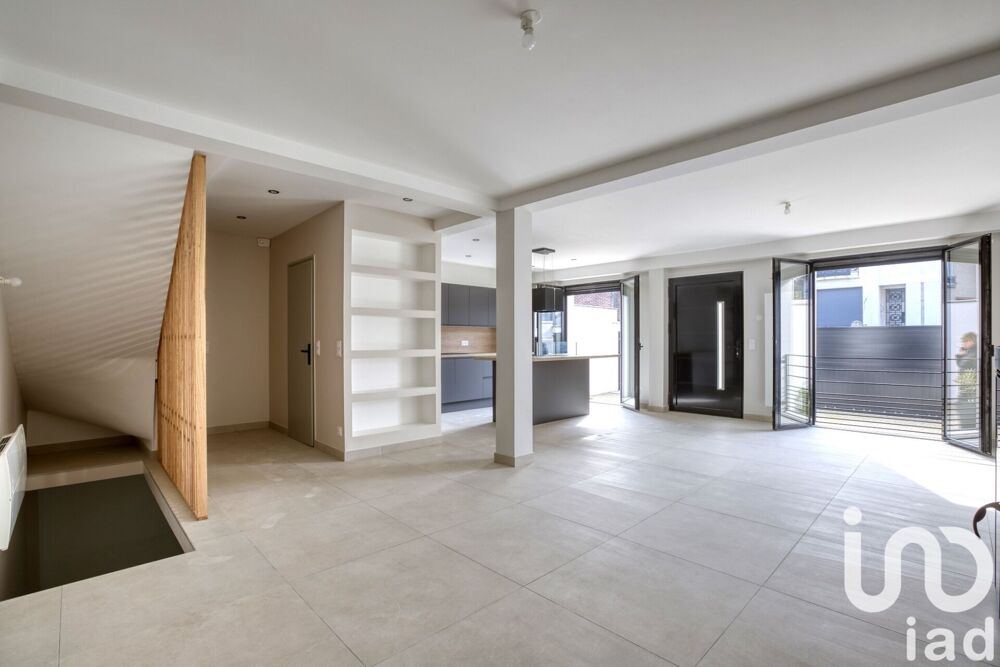 � vendre  Maison Colombes (92700)
