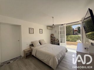  Maison à vendre 5 pièces 132 m²
