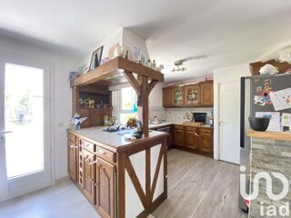  Maison à vendre 7 pièces 149 m²