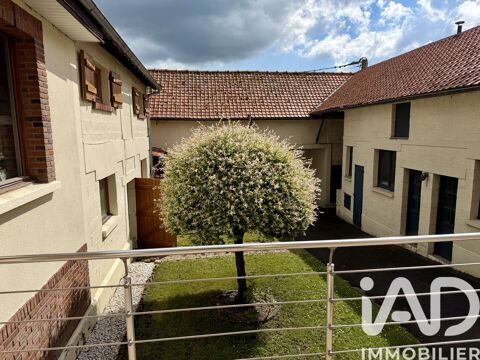   Vente Maison de campagne 5 pièces Maison - 5 pièce(s) - 130 m²