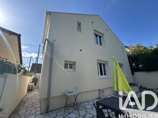  Maison à vendre 5 pièces 104 m²