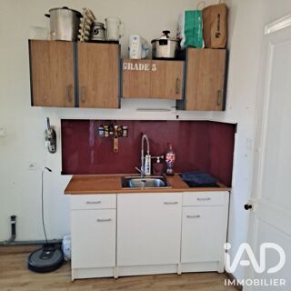  Immeuble à vendre 321 m² Esnandes