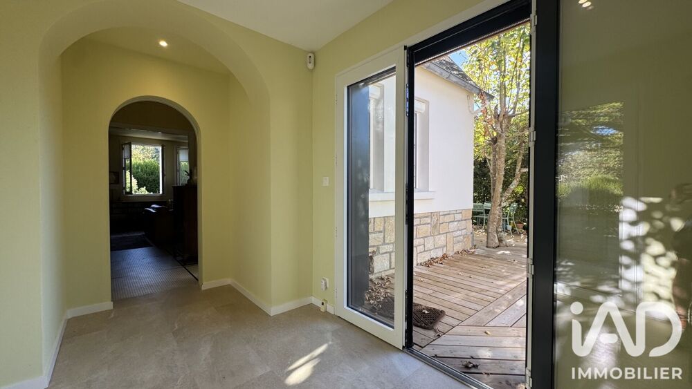 à vendre  Maison Crozon (29160)