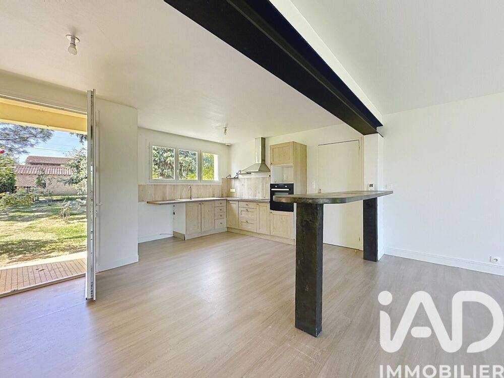 Vente Maison de campagne 5 pièces